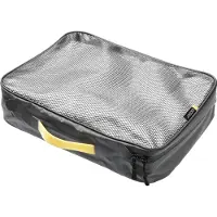 Cocoon Pakkaustuote Jossa Laminoitu Verkkopäällinen