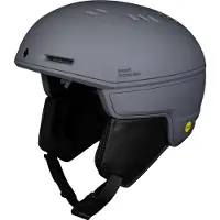 Sweet Protection Adapter Mips Helmet Graphite Laskettelukypärät SM