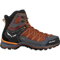 Salewa Mountain Trainer Lite Mid Gore-tex Vuorikiipeilykengät