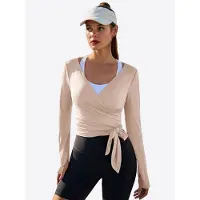 Imily Bela Paita khaki