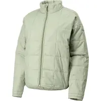 Columbia Sienna Hill Quilted Topattu Takki