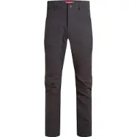 Craghoppers Men's Nosilife Pro Trouser III Black Pepper Ulkoiluhousut 38-R