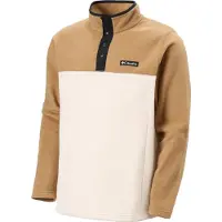 Columbia Steens Mountain Snap Ii Puolivetoketjullinen Fleecetakki