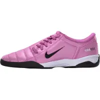 Nike Matalavartiset tennarit 'T90' magenta / musta / valkoinen