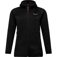 Salewa Puez Altavia Polarlite Hupullinen Fleecetakki