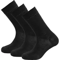 Devold Daily Light Socks 3-pack merinovillasukat