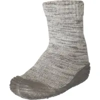 Playshoes Sisäkengät tummanharmaa