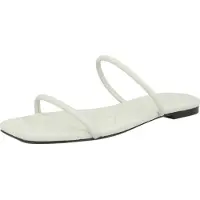 Calvin Klein Pistokkaat luonnonvalkoinen