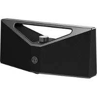 BUGANI Brief Pro Black Rock Kannettava kaiutin