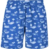 Urban Classics Tb2679 Uimashortsit