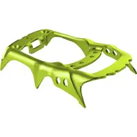 Edelrid Beast Lite Front Jäänaskalit