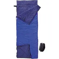 Cocoon Tropic Traveler Nylon Makuupussi