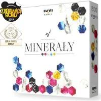 IUVI Minerals Games