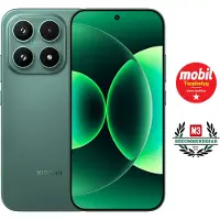 Xiaomi 17 - 512GB/12GB - Venture Green