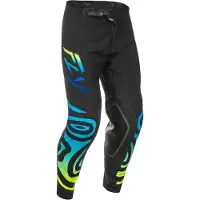 FLY Racing Evolution Dst Zen Housut Off-road