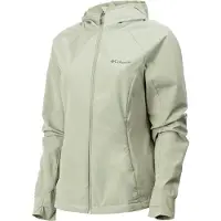 Columbia Women's Sweet As III Hood naisten softshell-takki