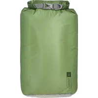 Cocoon Drybag Ultralight 5L Myrtle Green 5L