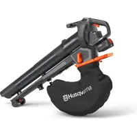 Husqvarna BVX Aspire, täydellinen sis. 18-B72 ja 18-C100, 5,9 N