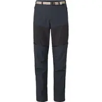 Vaude Elope Zip Off Housut