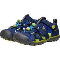 Keen Ke Seacamp Ii Cnx Y-Naval - Navy - 32