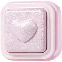 Colorgram Milk Bling Heartlighter 02 Pink Heart