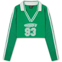 AND1 Paita '93 Airtex' vihreä / valkoinen
