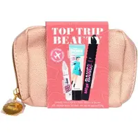 Benefit Top Trip Beauty Meikkisarja