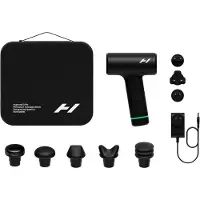 Hyperice Hypervolt 3 Pro Hierontapyssy