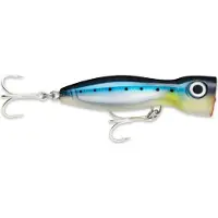 Rapala X-rap Magnum Xplode Popper 62g 130 Mm