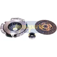 ASHIKA Kytkinpaketti KF-H01