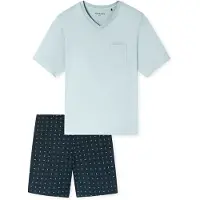 Schiesser Short-pyjama 2-osainen