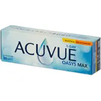 Johnson & Johnson Acuvue Oasys Max 1-Day Multifocal for Astigmatism (30 linssiä)