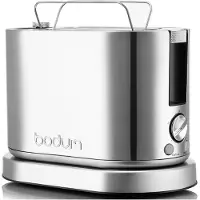 Bodum Bistro - Silver - ONE SIZE