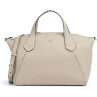 BOSS Lenah M - Käsilaukku beige