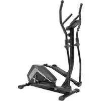 Rebel ACTIVE magneettinen elliptinen treenaaja malli RBA-1012
