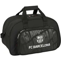 Safta Fc Barcelona 22l 40x24x23 Cm Laukku