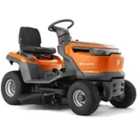 Husqvarna TS 114 Puutarhatraktori