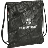 FC Barcelona Jumppapussi, Musta