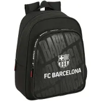 FC Barcelona Reppu 9L, Musta