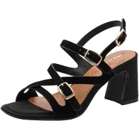 Tamaris Women Sandals - Black - 39
