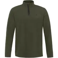 Protest Reperfecto Puolivetoketjullinen Fleecetakki