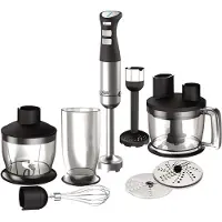 Maestro Sekoittaja - - MR-566 - 500W - 900ml - Turbo-toiminto