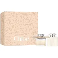 Chloé Eau de Parfum ja Bodylotion naisten Tuoksupakkaus 1 kpl