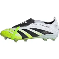 Adidas Predator Elite Fold-over Tongue Fg Junior Jalkapallokengät