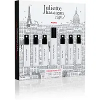Juliette has a Gun Discovery Kit, 7 Fragrances