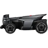 Navimow X420E, GPS, Wi-Fi, 4G, 2000 m² -robottiruohonleikkuri