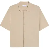 Bershka Paita hiekka
