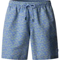 Hackett London for man. HMB100054 Palms swimming costume blue (XXL), Casual, Polyester