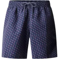 Hackett London for man. HMB100027 Crab swimming costume navy (L), Blue, Casual, Beachwear, Polyester