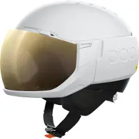 POC Levator Mips Kypärä Visiirillä